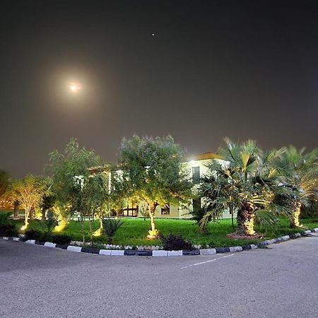 Basrah International Airport Hotel Εξωτερικό φωτογραφία