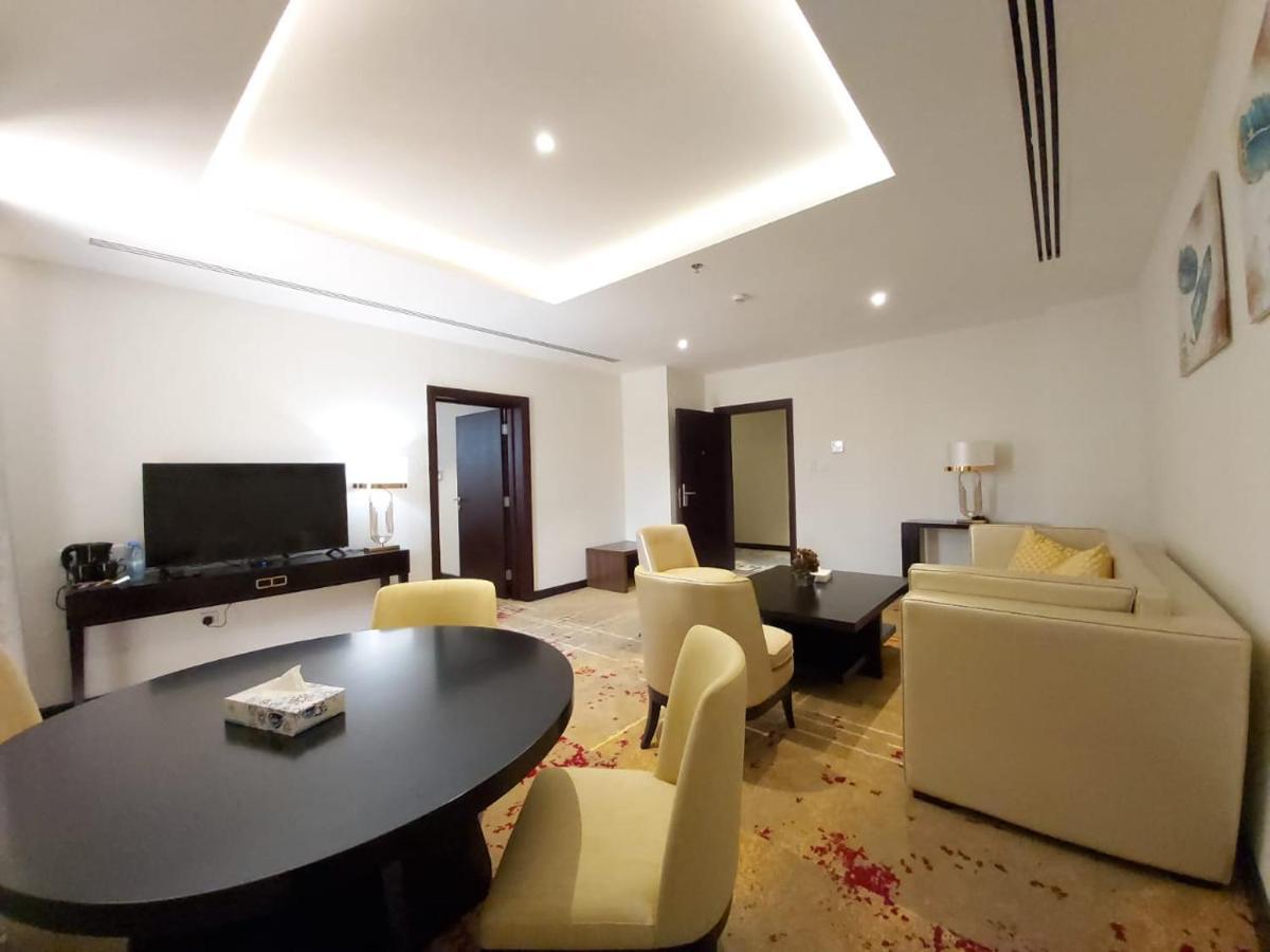 Basrah International Airport Hotel Εξωτερικό φωτογραφία