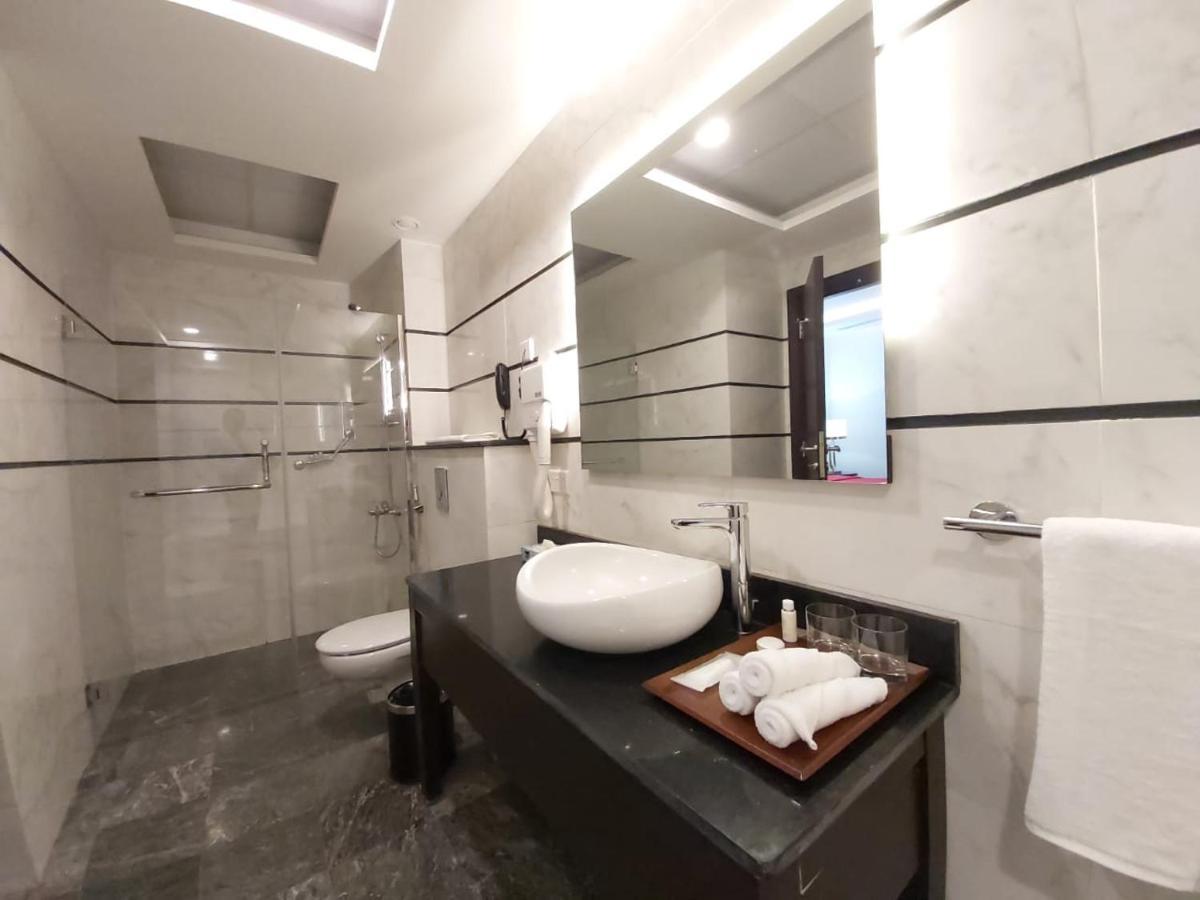 Basrah International Airport Hotel Εξωτερικό φωτογραφία