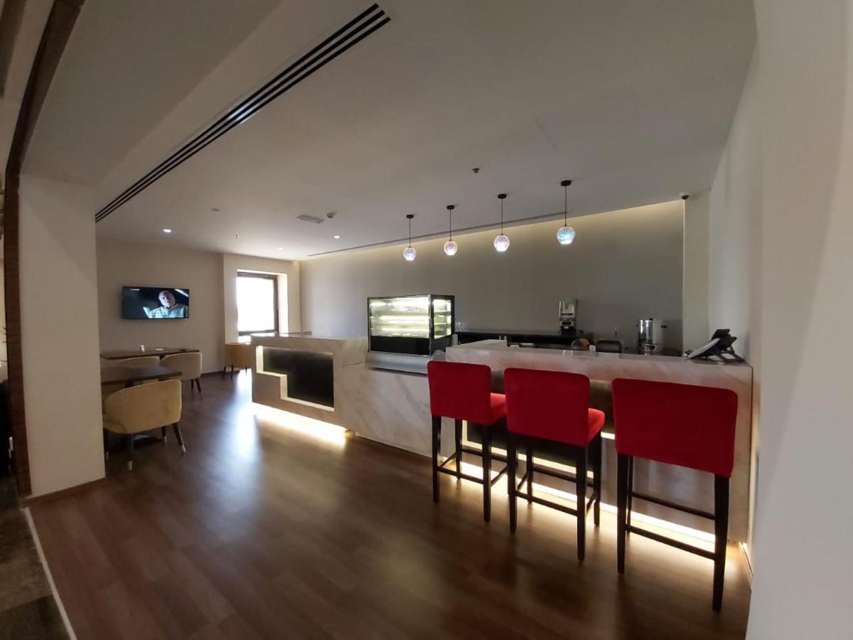 Basrah International Airport Hotel Εξωτερικό φωτογραφία