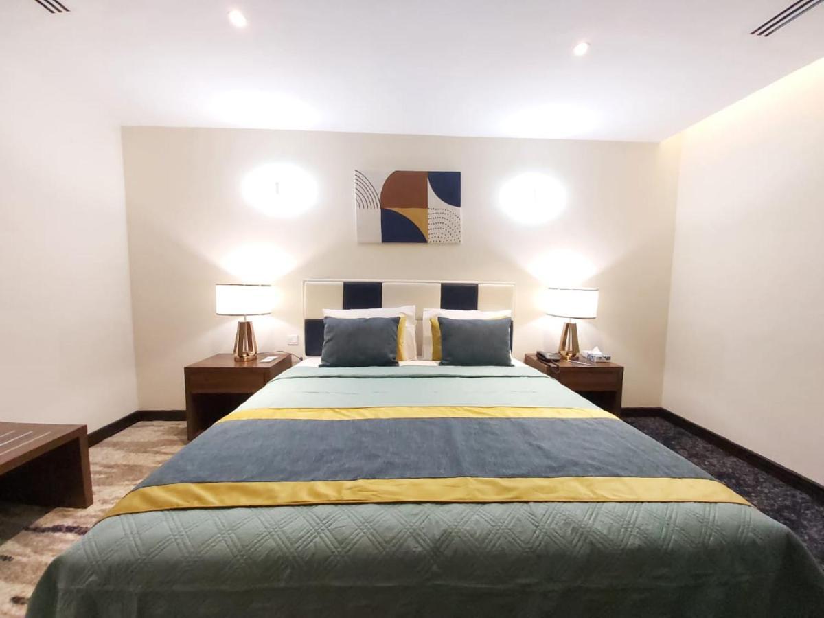 Basrah International Airport Hotel Εξωτερικό φωτογραφία