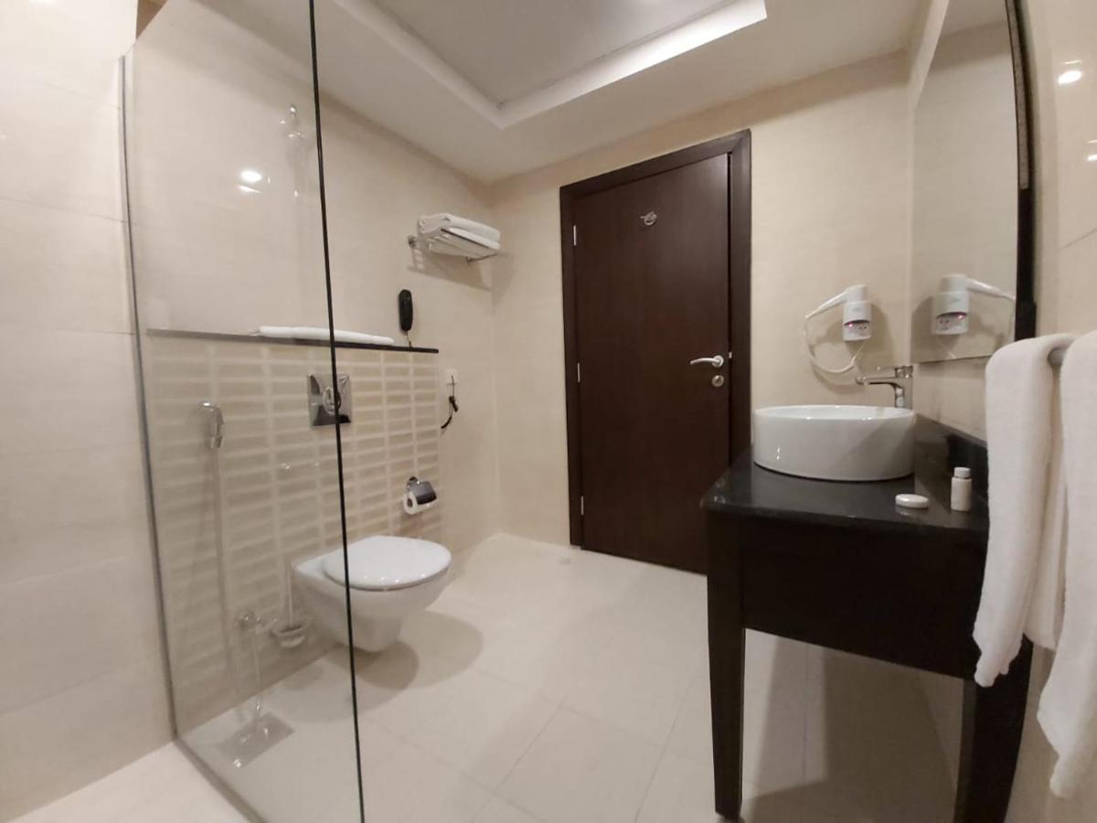 Basrah International Airport Hotel Εξωτερικό φωτογραφία
