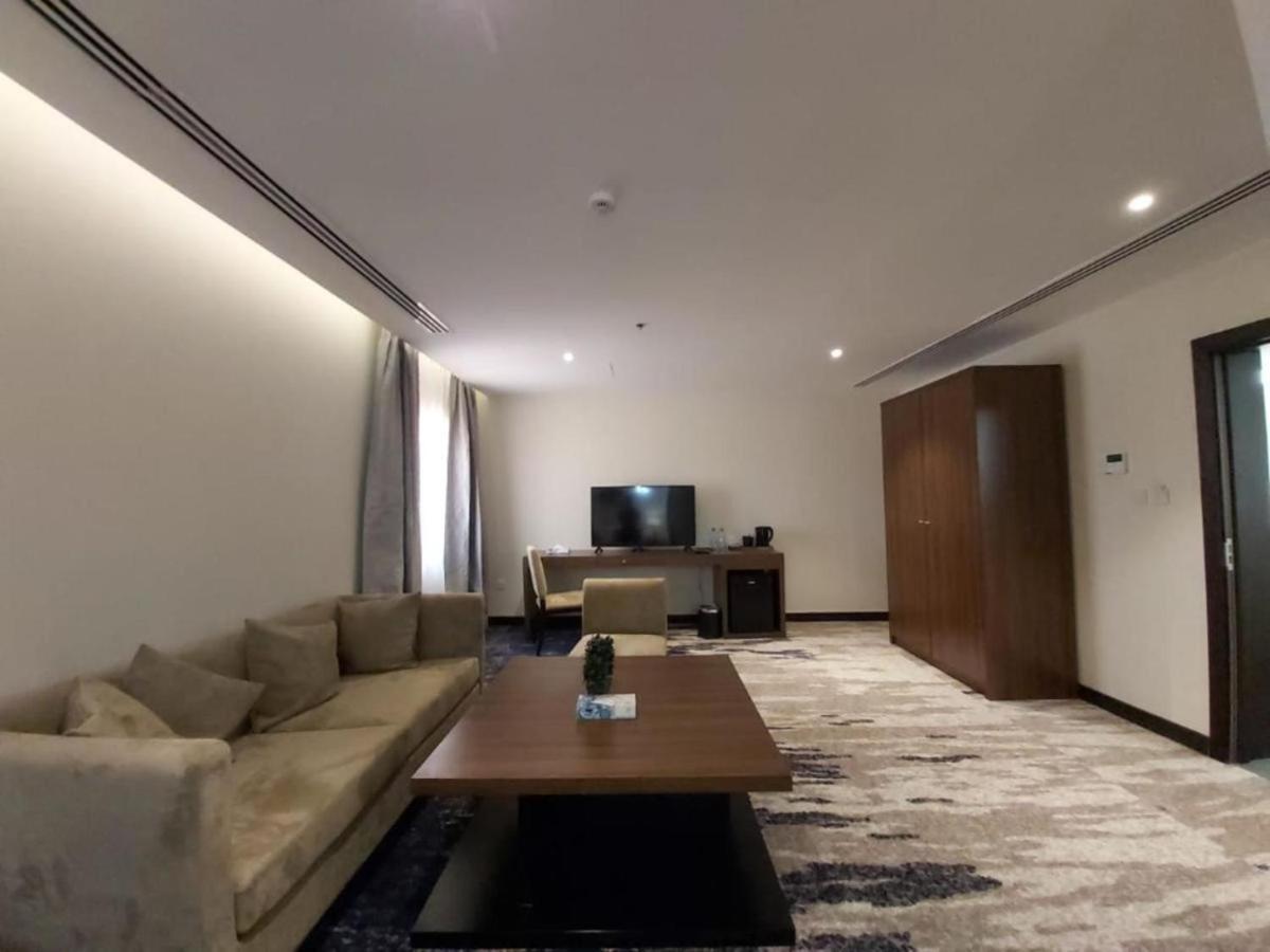 Basrah International Airport Hotel Εξωτερικό φωτογραφία