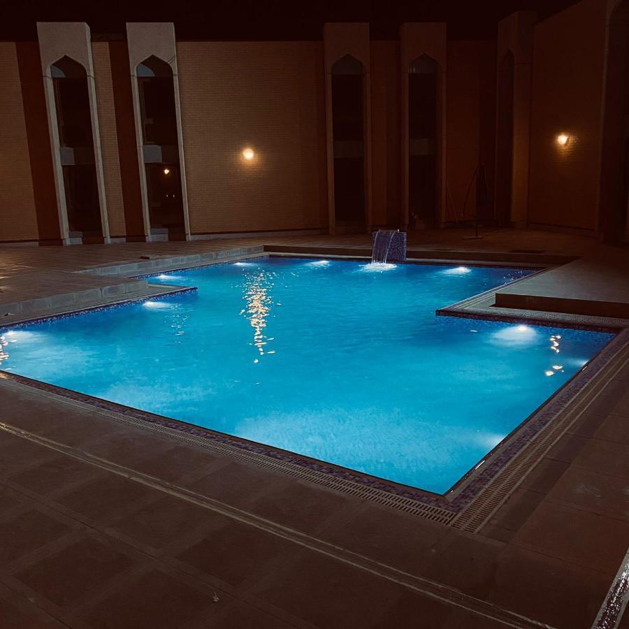 Basrah International Airport Hotel Εξωτερικό φωτογραφία