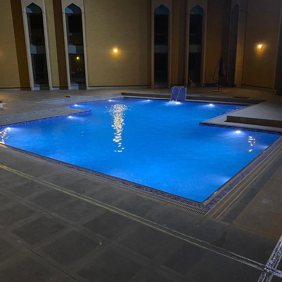 Basrah International Airport Hotel Εξωτερικό φωτογραφία